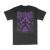Nutrex Outrage Anime Beefy Retro Shirt