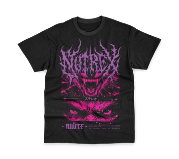 Nutrex Destination T-Shirt
