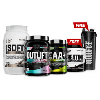 Pre+Intra+Post Stack