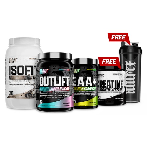 Pre+Intra+Post Stack