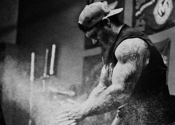 Abol Hardcore